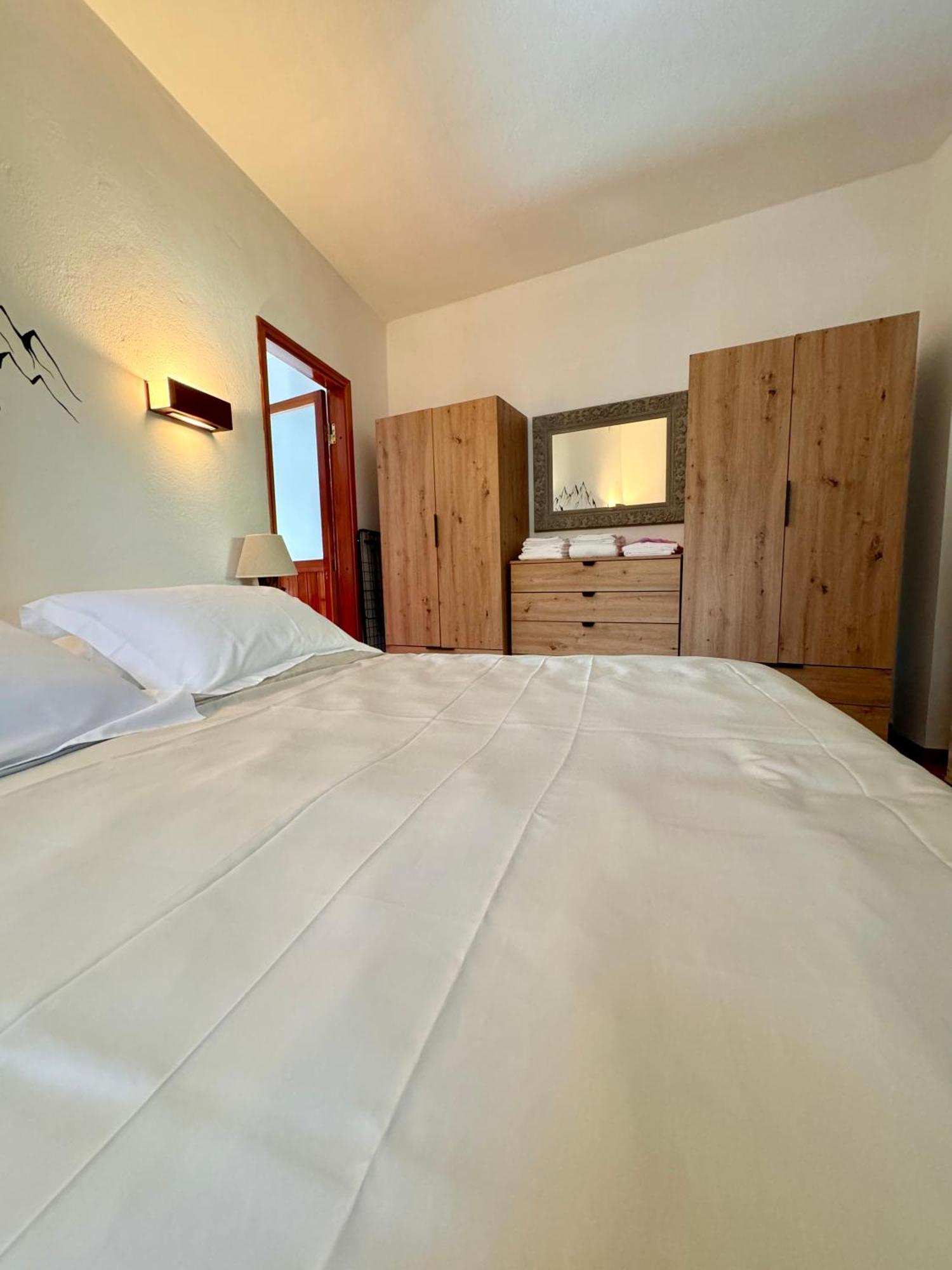 Villa Drago Chalet Oltre il Colle Εξωτερικό φωτογραφία