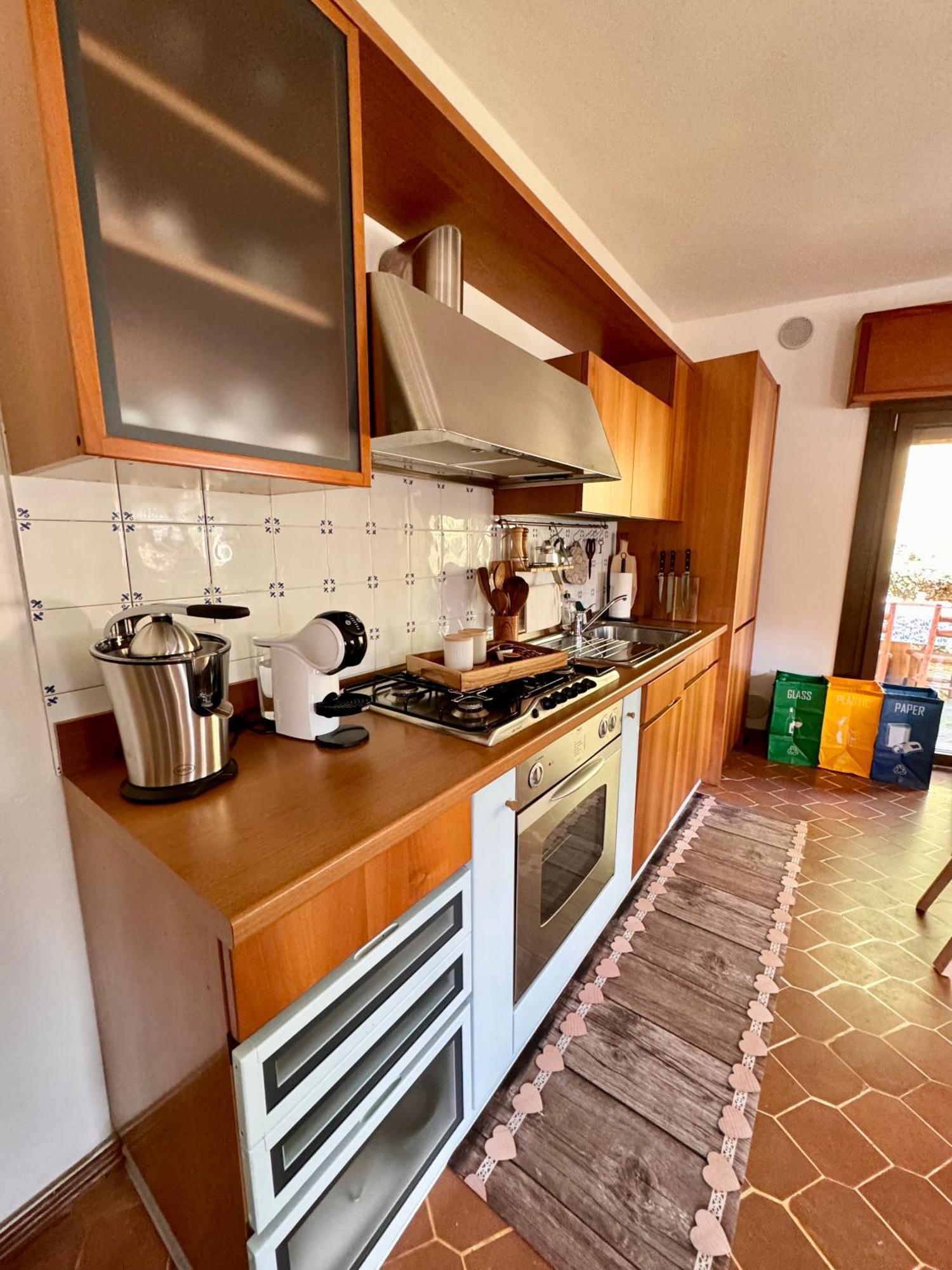 Villa Drago Chalet Oltre il Colle Εξωτερικό φωτογραφία