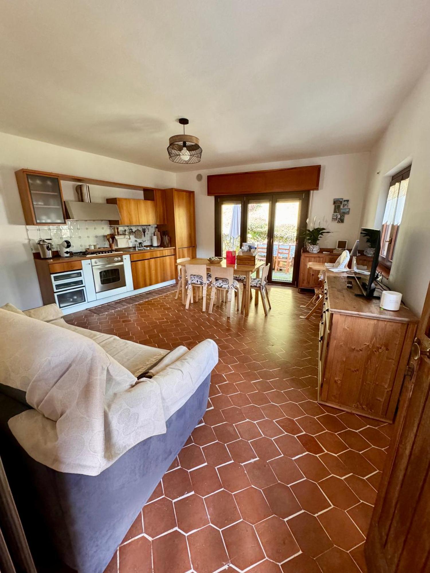Villa Drago Chalet Oltre il Colle Εξωτερικό φωτογραφία