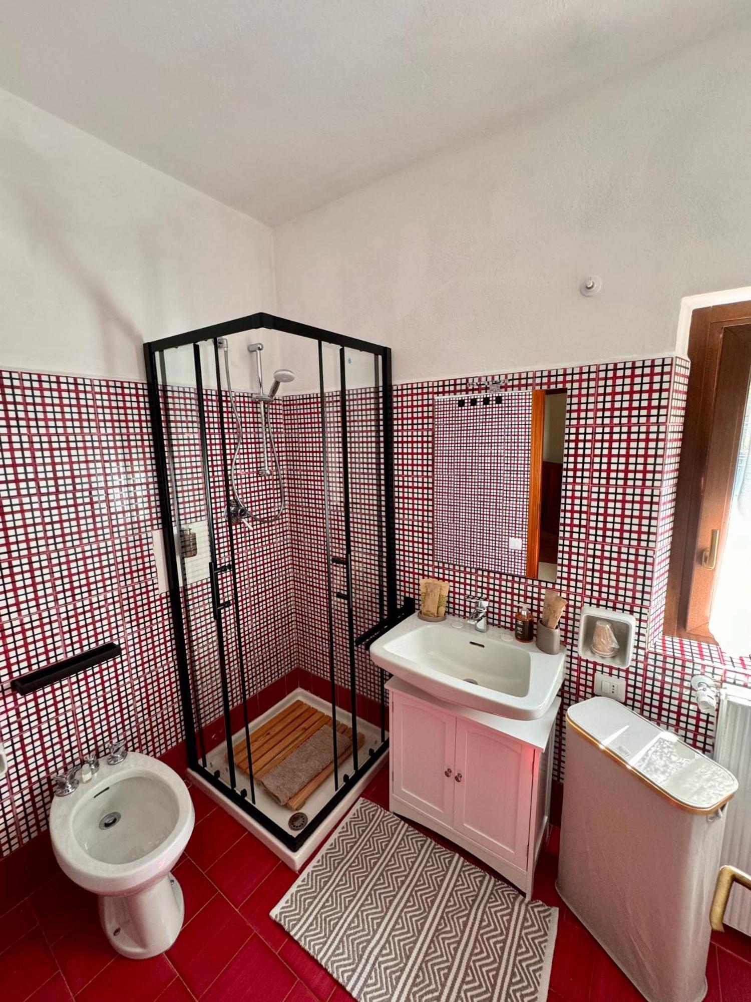 Villa Drago Chalet Oltre il Colle Εξωτερικό φωτογραφία